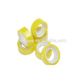 Plastic Core Stationery BOPP Tape For School And Office